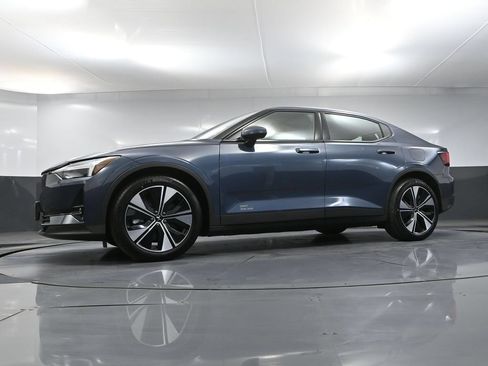 Used 2024 Polestar Polestar 2 AWD/4WD image 55