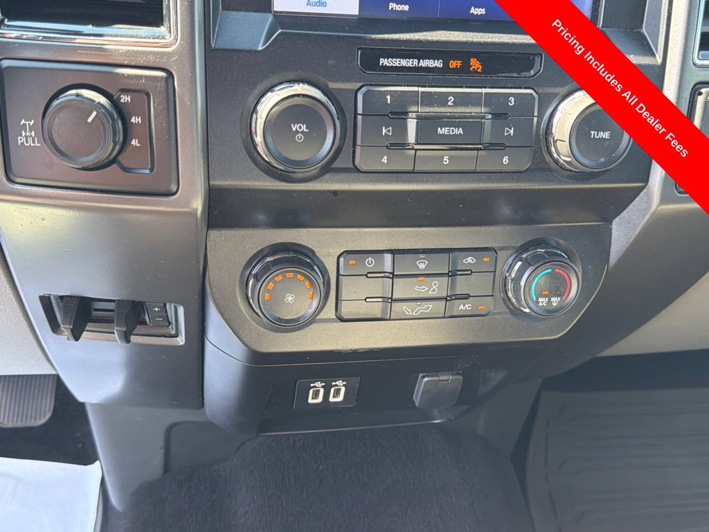 Used 2019 Ford F150 XLT AWD/4WD image 13
