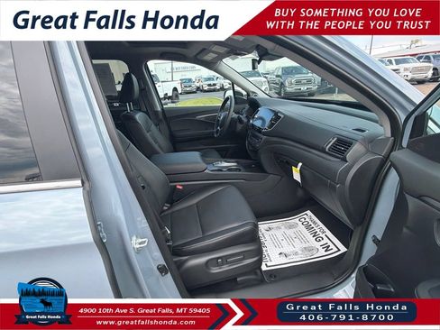 Certified 2026 Honda Ridgeline RTL image 26