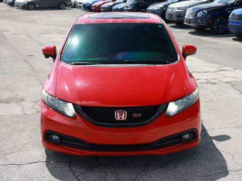 Used 2015 Honda Civic Si image 20