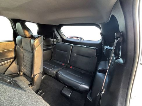Used 2024 Mitsubishi Outlander SE FWD image 21