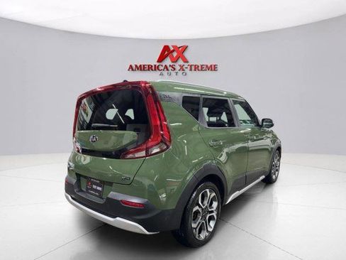 Used 2021 Kia Soul X-Line FWD image 6