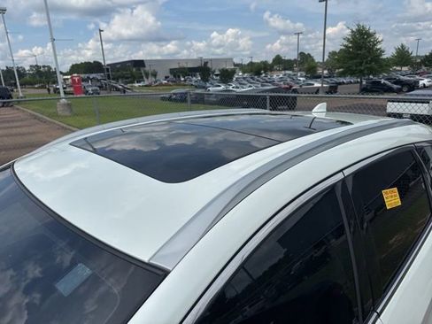 Used 2021 Nissan Murano Platinum w/ Cargo Package FWD image 15