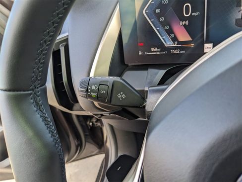 Used 2025 BMW X3 xDrive30i w/ Premium Package image 31