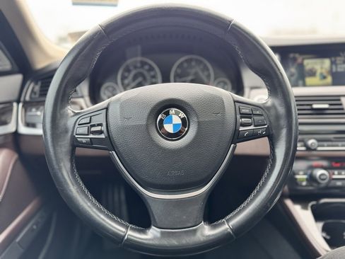 Used 2014 BMW 535i Sedan image 23