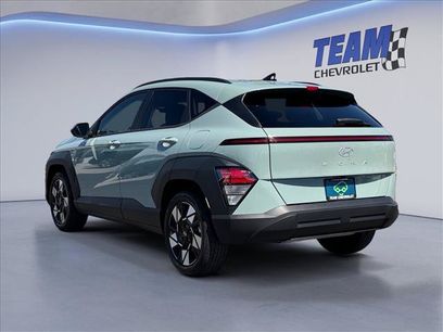 Used 2024 Hyundai Kona SEL