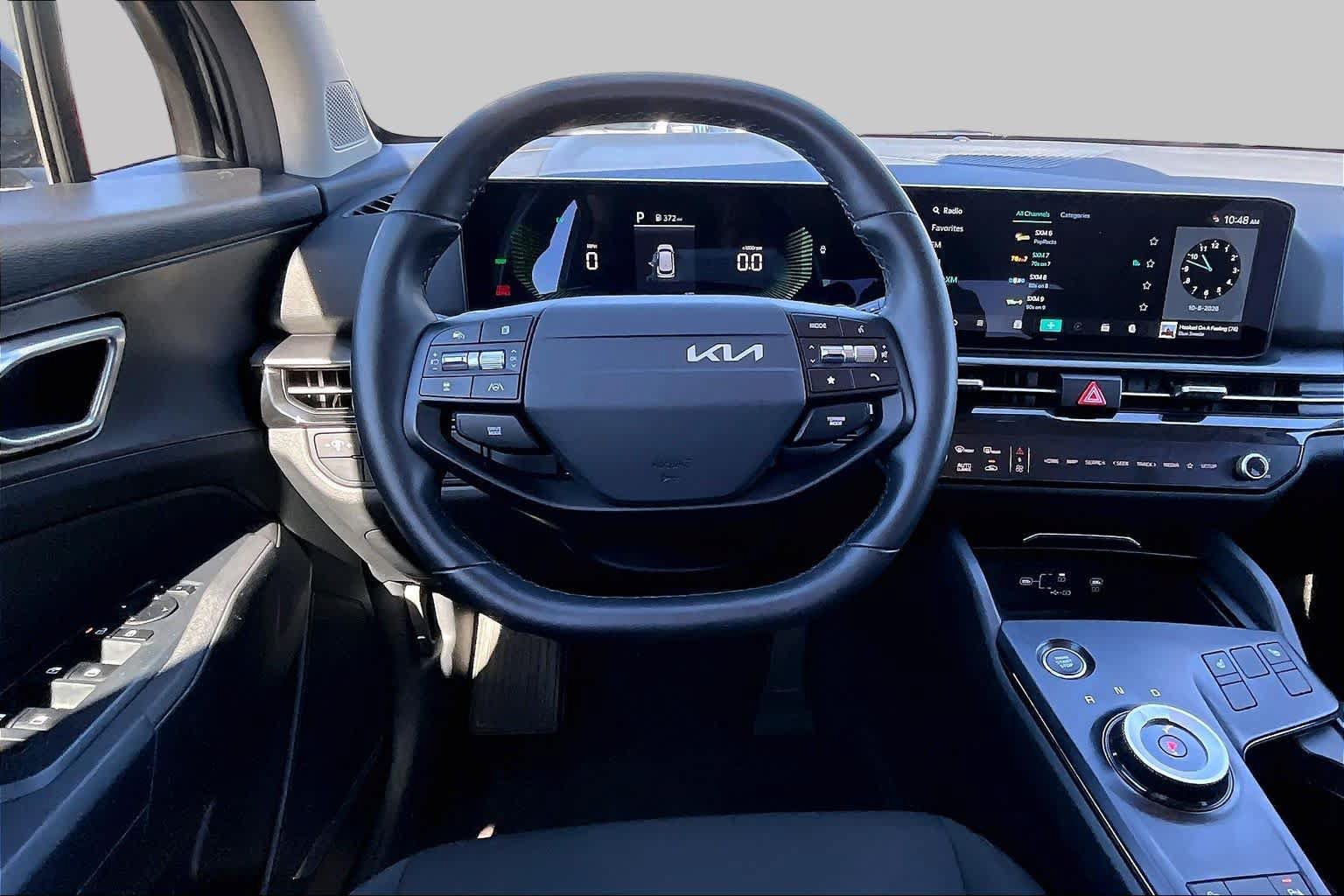 Certified 2026 Kia Sportage S AWD/4WD image 6