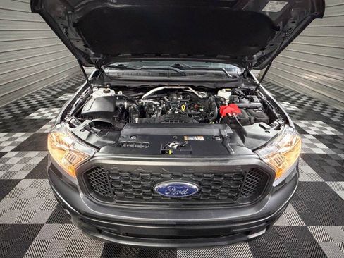 Used 2021 Ford Ranger XL w/ Equipment Group 101A High image 38