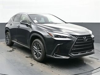 Certified 2024 Lexus NX 250 FWD w/ Premium Package video 2