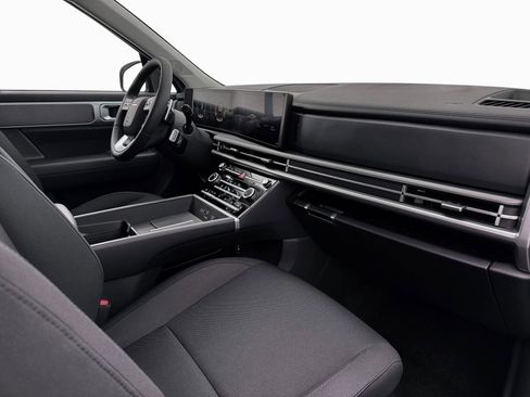 New 2026 Hyundai Santa Fe SE FWD image 13