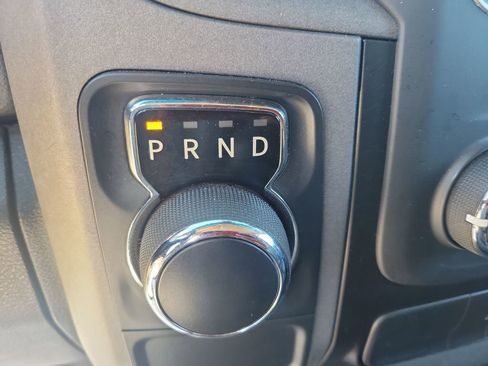 Used 2018 RAM 1500 Tradesman image 26