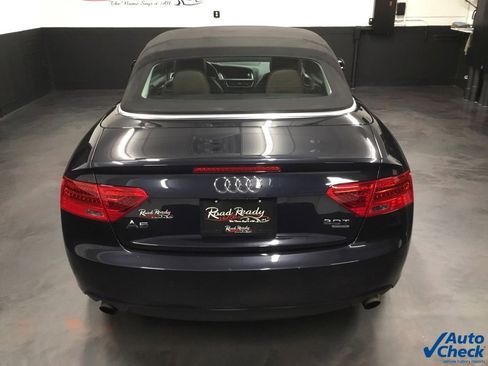 Used 2013 Audi A5 2.0T Premium Plus w/ Premium Plus Pkg image 20