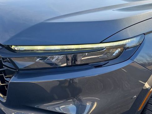 New 2026 Honda CR-V Sport-L image 31