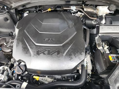 Used 2024 Kia Telluride SX X-Line AWD/4WD image 29