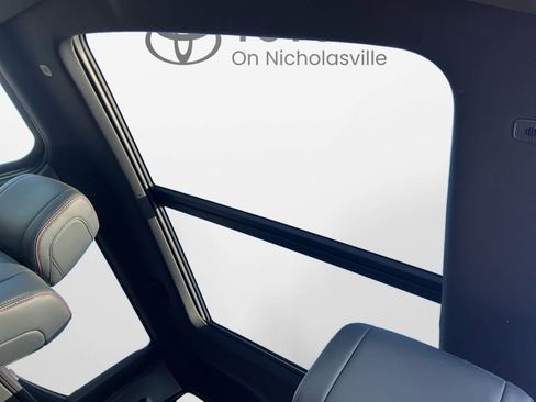 Used 2024 Toyota Tundra TRD Pro w/ Security Package (TMS) AWD/4WD image 22