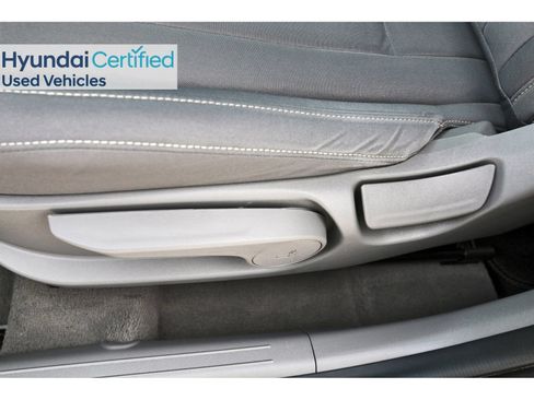 Certified 2023 Hyundai Elantra SEL w/ Convenience Package FWD image 30