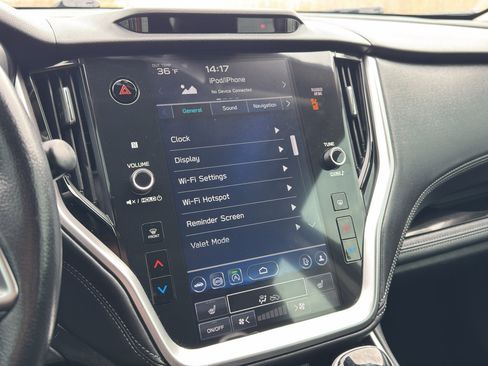 Used 2023 Subaru Legacy Limited image 26