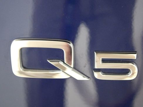 Certified 2025 Audi Q5 2.0T Premium Plus w/ Premium Plus Package image 27