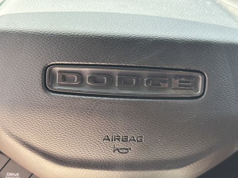 New 2026 Dodge Charger Scat Pack AWD/4WD image 20