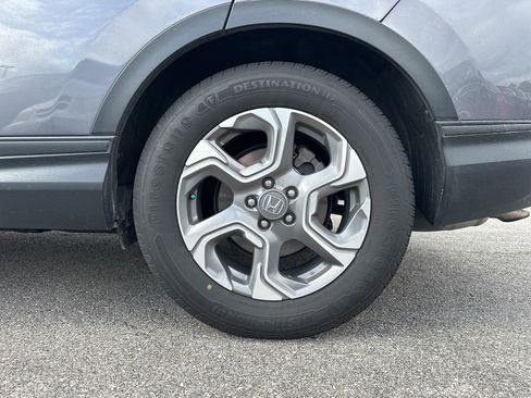 Used 2019 Honda CR-V EX-L image 7