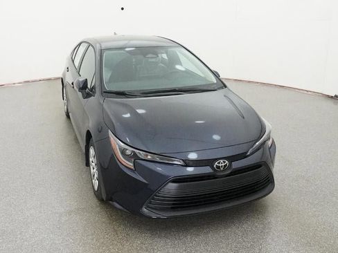 New 2026 Toyota Corolla LE image 14