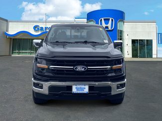 Used 2024 Ford F150 XLT w/ Equipment Group 302A MID video 2