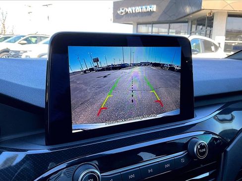 Used 2024 Ford Escape ST-Line image 21