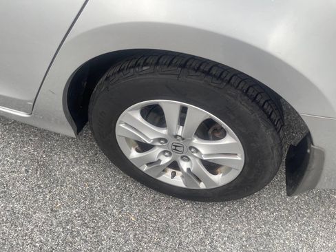Used 2008 Honda Accord LX-P image 30