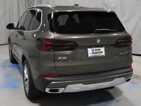 New 2026 BMW X5 xDrive40i w/ Climate Comfort Package AWD/4WD image 18