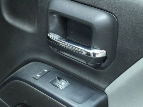 Used 2018 GMC Sierra 1500 4x4 Double Cab image 11