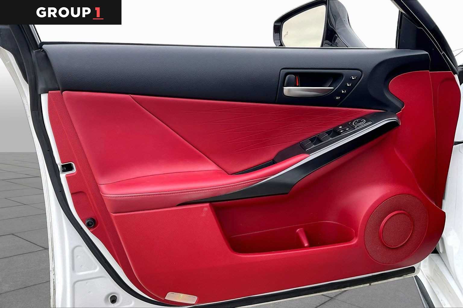 Used 2024 Lexus IS 350 F Sport RWD image 19