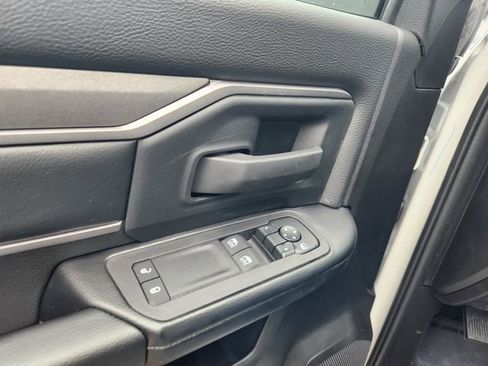New 2026 RAM 2500 Tradesman RWD image 8