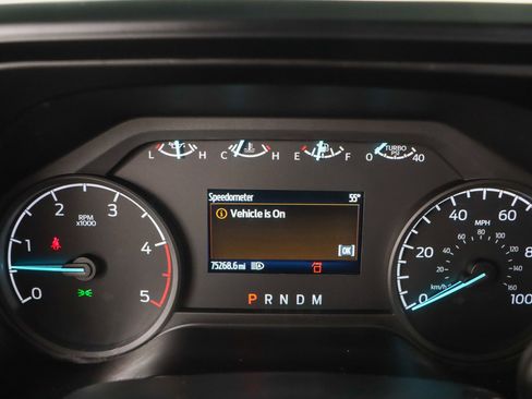 Used 2023 Ford F250 XLT w/ FX4 Off-Road Package image 15