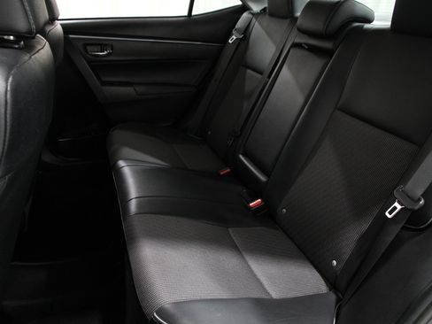 Used 2016 Toyota Corolla LE image 16