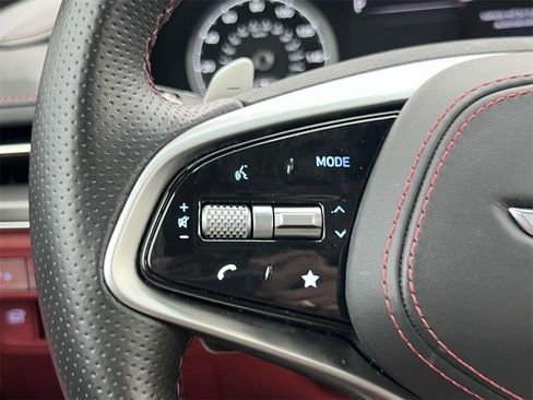 Used 2024 Genesis G80 3.5T Sport image 24