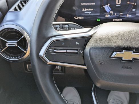 Certified 2024 Chevrolet Equinox EV LT FWD image 20