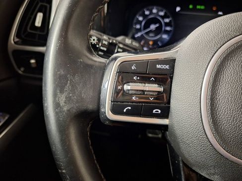 Used 2023 Kia Sorento SX FWD image 22