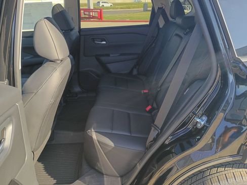 New 2026 Nissan Rogue Dark Armor AWD/4WD image 26
