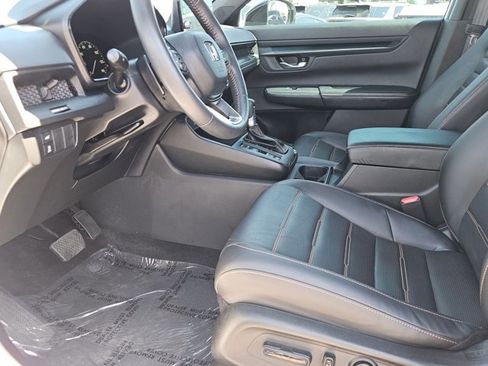 Used 2024 Honda CR-V Sport-L image 23