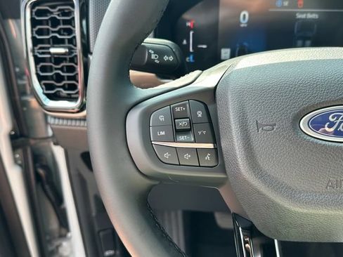New 2026 Ford Ranger XLT AWD/4WD image 9