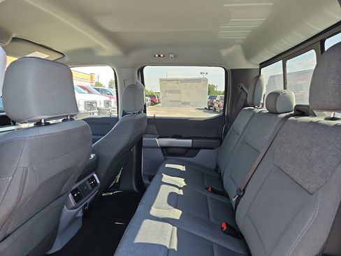 New 2026 Ford F150 XLT w/ Equipment Group 302A MID RWD image 19