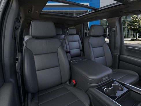 New 2026 Chevrolet Tahoe RST w/ RST Capability Package image 16