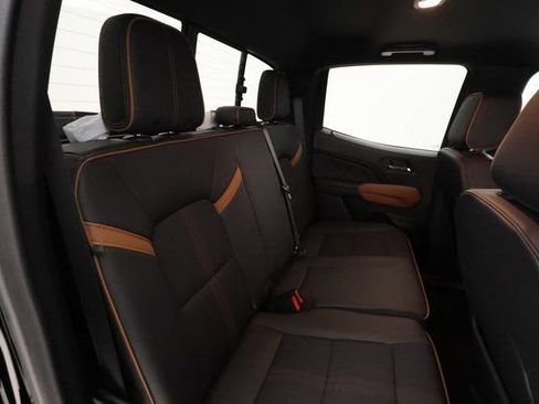 New 2026 GMC Canyon AT4 image 22