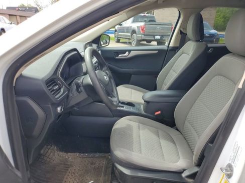 Used 2020 Ford Escape SE AWD/4WD image 7