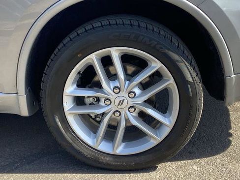 Used 2025 Dodge Durango GT image 29