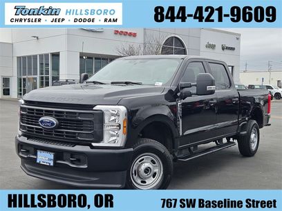 Used 2024 Ford F350 XL