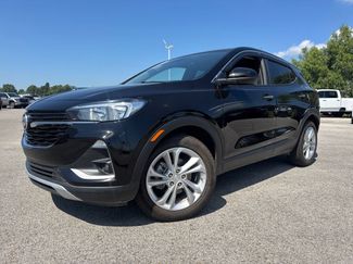 Used 2023 Buick Encore GX Preferred w/ Cold Weather Comfort Package FWD 360° Tour