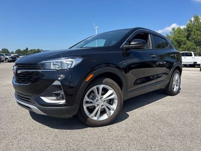 Used 2023 Buick Encore GX Preferred w/ Cold Weather Comfort Package