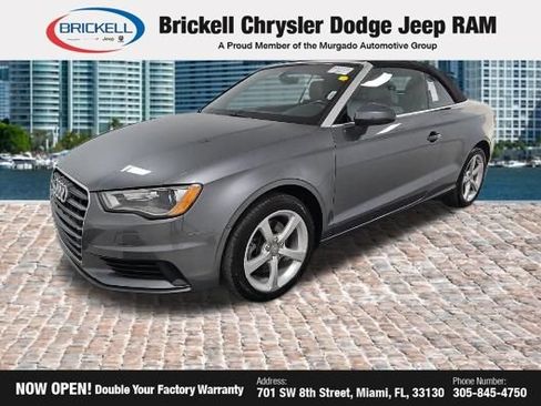 Used 2016 Audi A3 1.8T Premium FWD image 30
