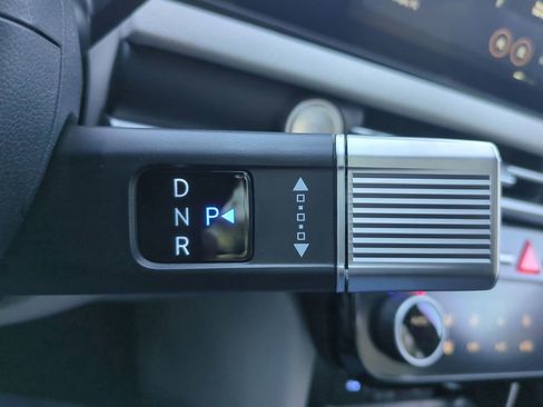 New 2026 Hyundai Tucson Limited image 22